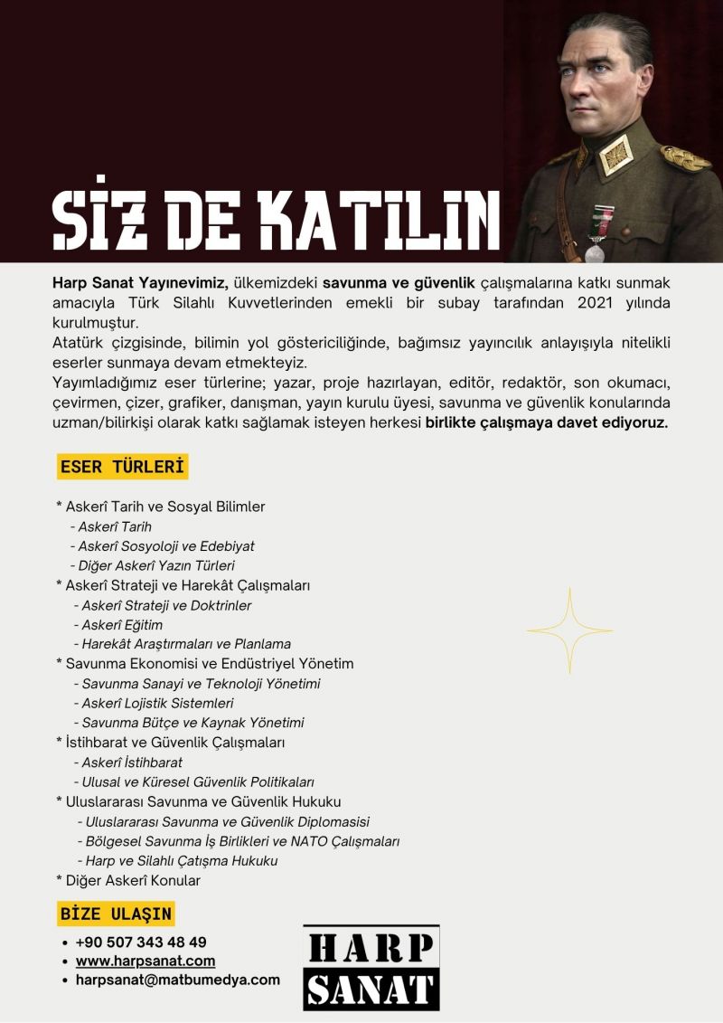 Ali Demir - Deneme Kitabı