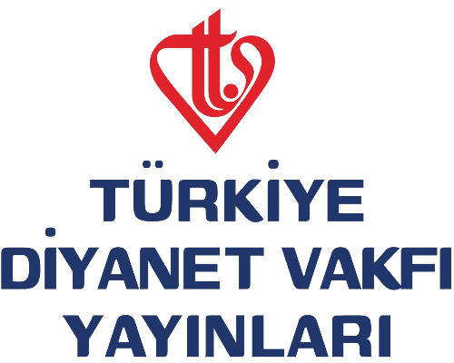 Diyanet Vakfı Yayınları
